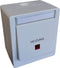 N & L 27714 Compleet Opbouw spatwaterdicht Wit 1 stuk(s)