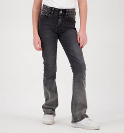 Raizzed Flare MELBOURNE - Meisjes Jeans - Flared fit - Maat 164
