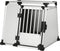 Trixie Transportbox Aluminium - XL 94X93X87 CM
