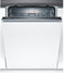Bosch SMV24AX00E - Vaatwasser - Energieklasse F - Waterverbruik 11,7l per cyclus