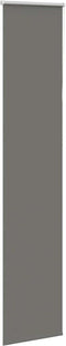 vidaXL - Rolgordijn - verduisterend - 60x230cm - stofbreedte - 55,7 - cm - polyester