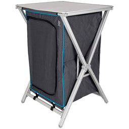 Bo-Camp Ontario - Kook/Legkast - Easy-to-fold - 600 denier polyester