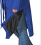 Rome kobalt blauw