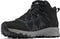 Columbia PEAKFREAK™ II MID OUTDRY™ - Wandelschoenen - Waterdicht - Zwart - Heren - maat 45