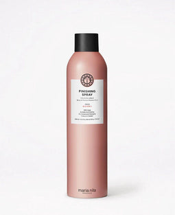 Maria Nila - Style & Finish Finishing Spray - 400ml