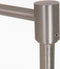 Steinhauer Soleil - Vloerlamp - Draadloos - Staal - Aluminium - 3515ST