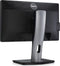 Dell P2312H - 23-inch Full HD Monitor - 1920x1080 - Zwart