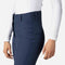 Rossignol Softshell Pant - Skibroek Dames - 10000 mm waterdicht - Navy S