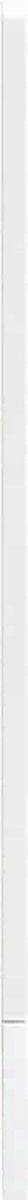 vidaXL - Vaatwaspaneel - Porto - 60x1,5x67 - cm - bewerkt - hout - hoogglans - wit