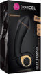 Dorcel - Deep Expand - Opblaasbare Vibrerende Anaal Plug