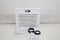 Beko CFB 5310 W - Afzuigkap Muurbevestiging - Vaatwasserbestendig filter - Energieklasse D