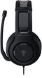 Turtle Beach Atlas 200 - Gamingheadset - 50 mm drivers - Zwart