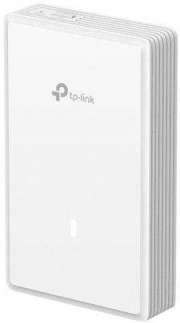 TP-Link EAP725-Wall - Access Point - 2,4GHz 5GHz 5012 Mbit/s PoE