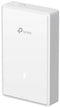 TP-Link EAP725-Wall - Access Point - 2,4GHz 5GHz 5012 Mbit/s PoE