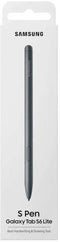 Samsung Galaxy Tab S6 Lite - S Pen - 0.7mm tip - Grijs