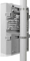 MikroTik netPower 16P - Switch - 16x 1Gbps PoE - 2x SFP+ - 72Gbps (316W)