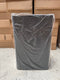 Five Stars® Prullenbak - Sensor - 60 Liter - Soft Close - RVS Zwart