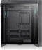 Thermaltake CTE C700 TG - Midi Tower - 1x 140 mm ventilator - Zwart