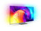 Philips 43PUS8857/12 - 4K LED TV - Ambilight - Zilver
