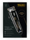 Wahl Cordless Magic Clip 5-Star - Professionele Tondeuse - Crunch Blade Technology™ - Zwart