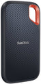 SanDisk Extreme Portable V2 - Externe SSD 1TB - 1050 MB/s - Zwart