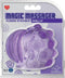 TLC MAGIC MASAGER PLEASURE ATTACHMENT, SWIRL / LIP
