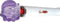 TLC MAGIC MASAGER PLEASURE ATTACHMENT, SWIRL / LIP
