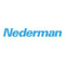 NEDERMAN H20 - veerbediende slanghaspel - lucht-/waterslang 8 m