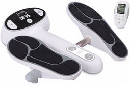 Terraillon Power Stepper - EMS Bloedcirculatieapparaat - Verlicht Vermoeide Benen