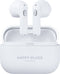 Happy Plugs Hope - In-ear Draadloze Oordopjes - 30 uur batterijduur - Wit