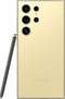 SAMSUNG Galaxy S24 Ultra 5G - 256 GB - Titanium Geel