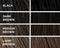 Toppik Colored Hair Thickener Middenbruin- Haarverdikker Spray - Verbergt haaruitval - Direct voller haar