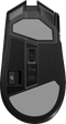 Corsair Darkstar Wireless - Gamingmuis - 15 programmeerbare knoppen - Zwart