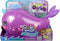 Polly Pocket - Speelset - Boot, inclusief 2 micropoppen en 13 accessoires