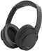 Deltaco HL-BT404 - Over-Ear Koptelefoon - Actieve Ruisonderdrukking - Zwart