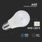 E27 LED Lamp 15 Watt 4000K Vervangt 100 Watt