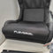 Playseat Evolution Alcantara PRO - Gaming chair - ActiFit™ bekleding - Zwart