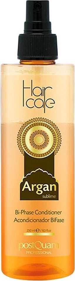 Conditioner Haircare Argan Sublime Postquam PQPARSUB5 250 ml