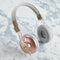 House of Marley Positive Vibration II - On-Ear Hoofdtelefoon - 40 mm Drivers - Koper