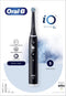 Oral-B iO Series 6 - Elektrische tandenborstel - Timer - Zwart
