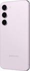 SAMSUNG Galaxy S23 - 256 GB - 5G - Lavendel