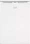 Beko FSE1074N - Vrieskast - 95 liter - Wit