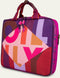 Oilily - Laptop Bag 13'' Oilily Graphic - Roze - One size