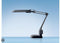 Hansa Ecostar - Bureaulamp - Spaarlamp - Zwart