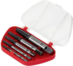 TOOLCRAFT TO-7567473 Tapeind-uitdraaierset