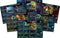 Twilight Imperium Fourth Edition - Bordspel
