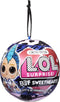 L.O.L Surprise - Valentine's Supreme BFF Sweetheart - 7 verrassingen inclusief Rocker of Punk Boi (574262)