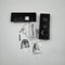 eufy Video Doorbell Battery - Videodeurbel - 2K camera - (uitbreiding)