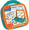 Clementoni - Magnetisch Letters & Dieren Etui - Vanaf 3 jaar