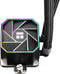 Thermalright Aqua Elite 120 V3 - CPU-ventilator - 120mm - Zwart